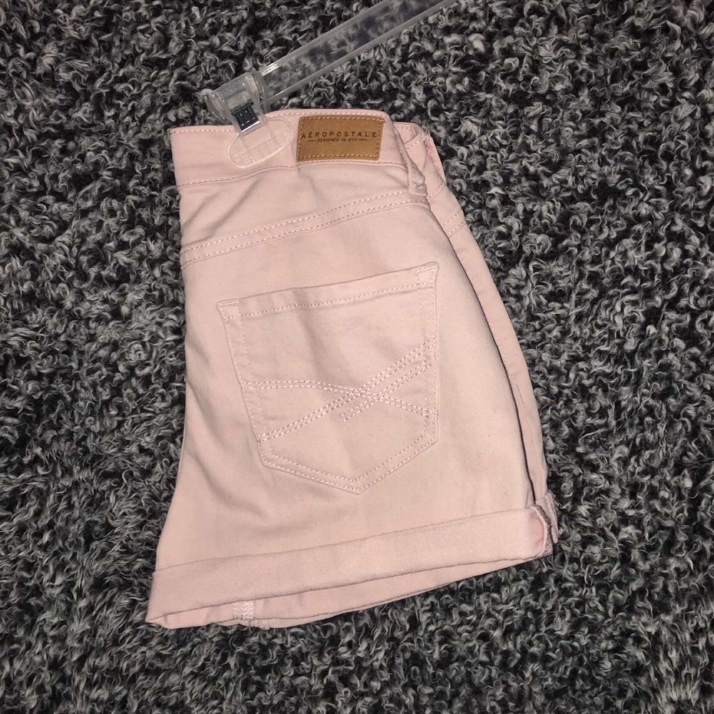 Shorts - Picture 2 of 2